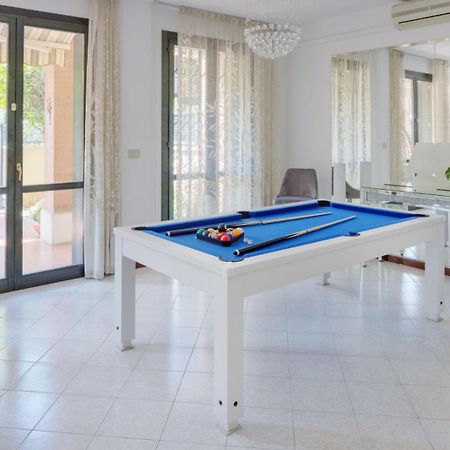 Casa Louise - Appartamento Don Bedetti Bologna Exteriör bild