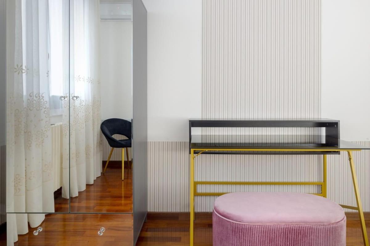Casa Louise - Appartamento Don Bedetti Bologna Exteriör bild