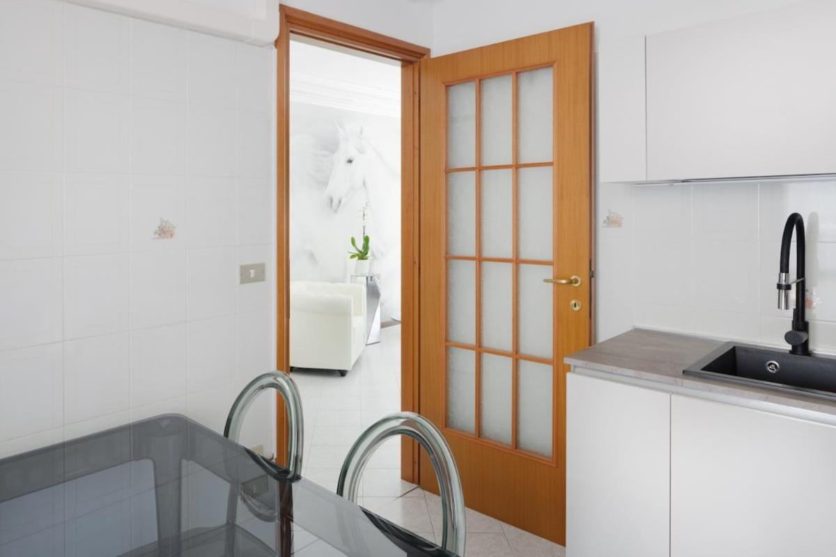 Casa Louise - Appartamento Don Bedetti Bologna Exteriör bild