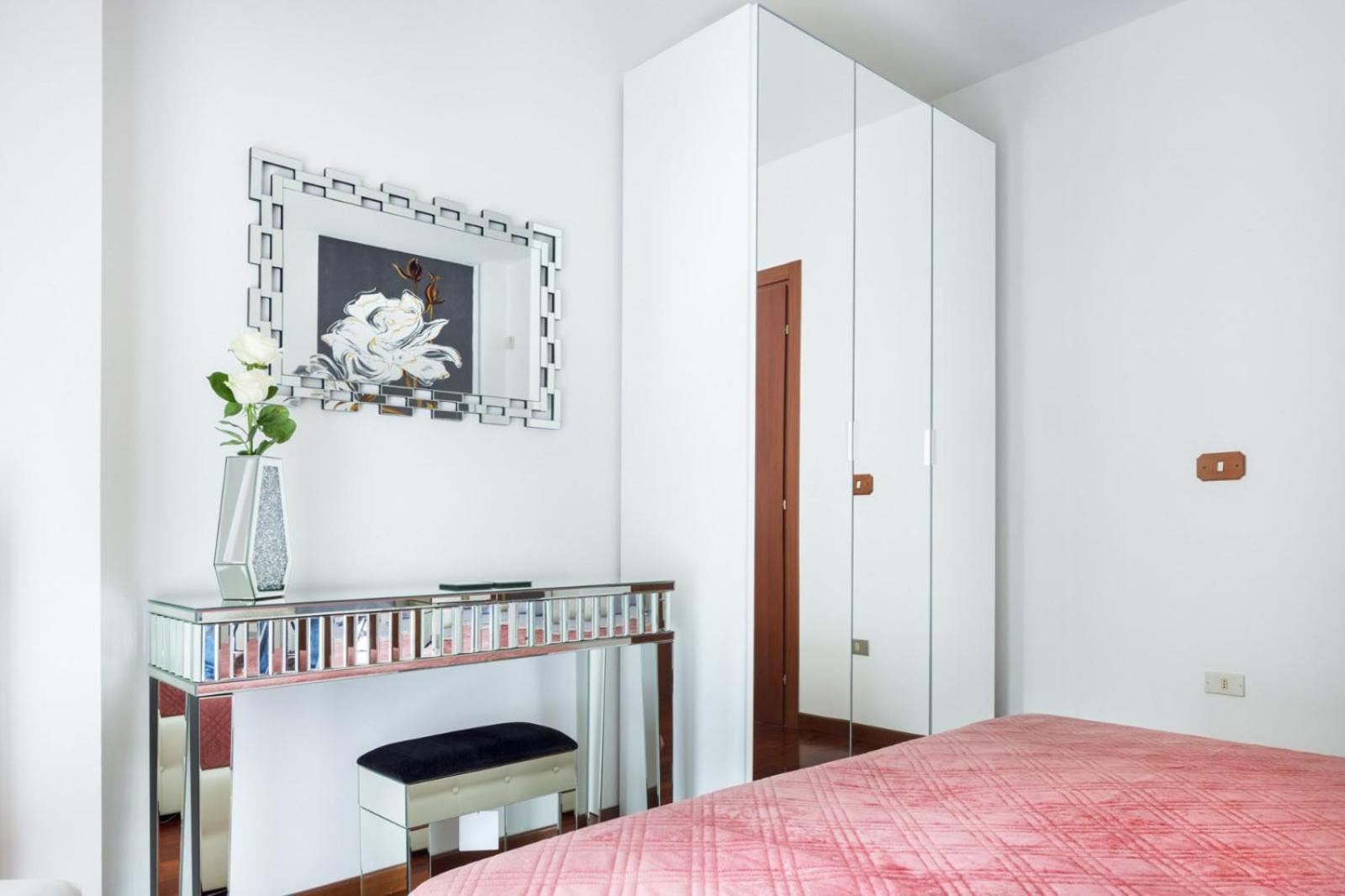 Casa Louise - Appartamento Don Bedetti Bologna Exteriör bild