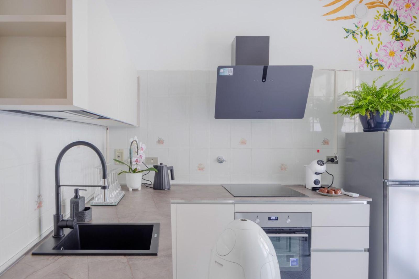 Casa Louise - Appartamento Don Bedetti Bologna Exteriör bild