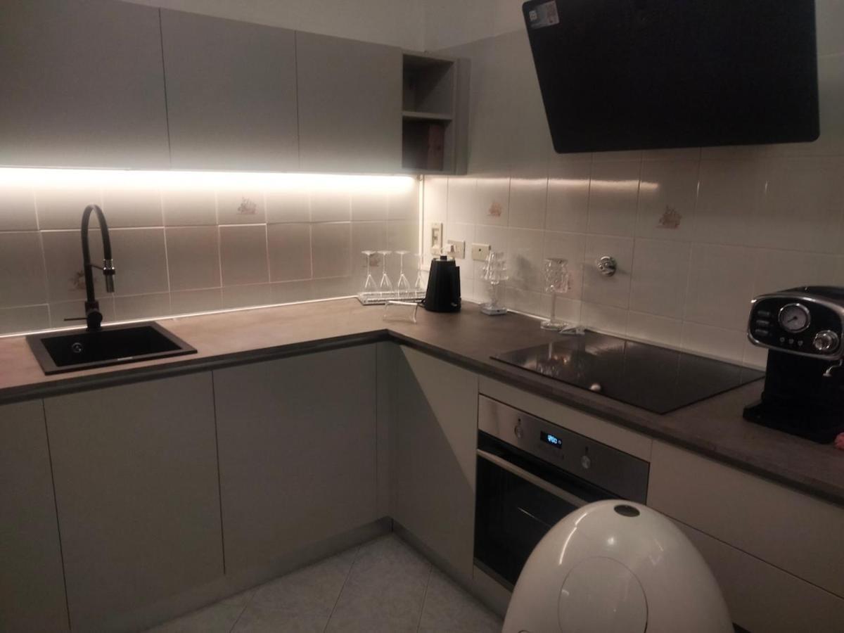 Casa Louise - Appartamento Don Bedetti Bologna Exteriör bild