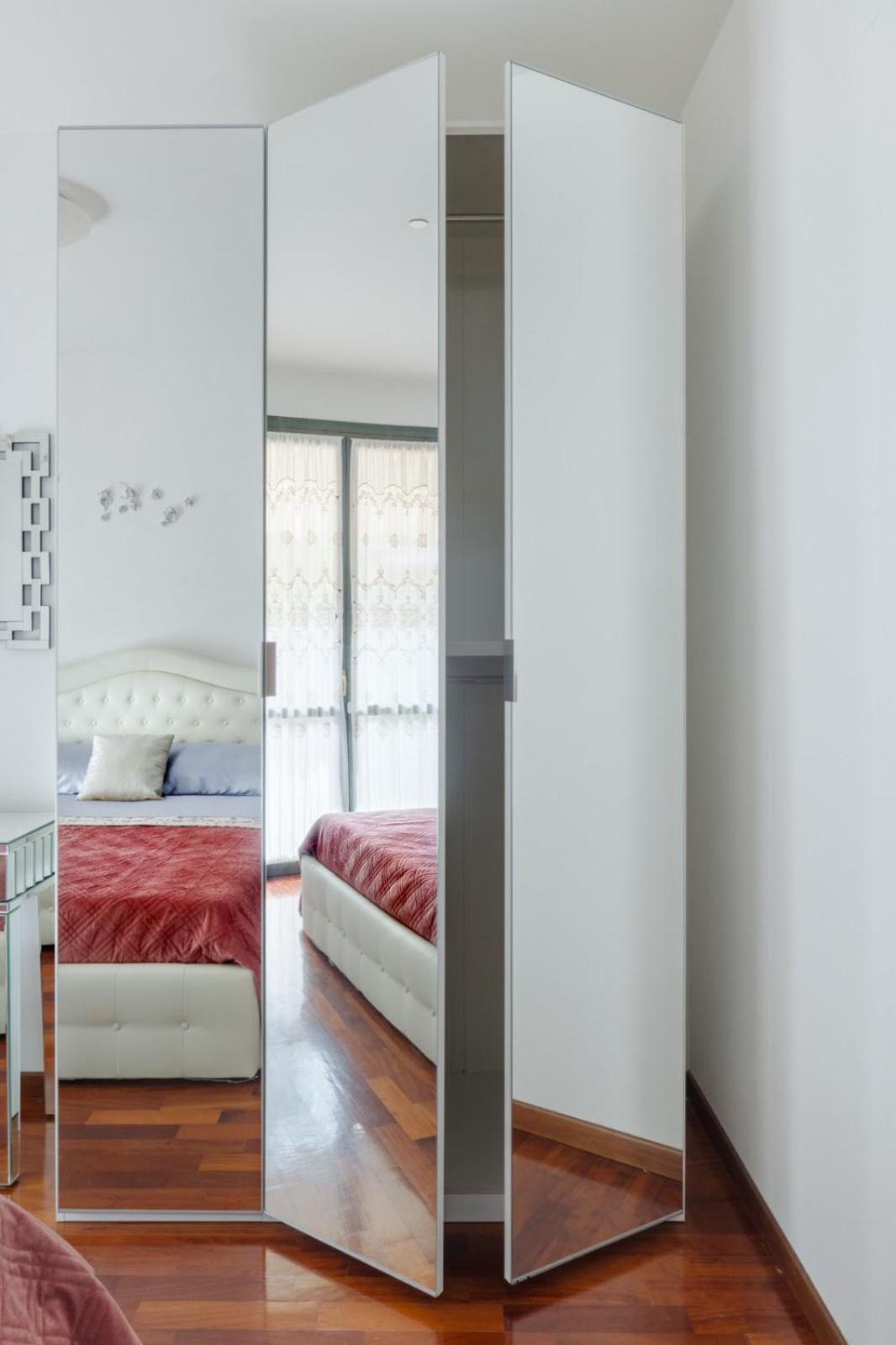 Casa Louise - Appartamento Don Bedetti Bologna Exteriör bild