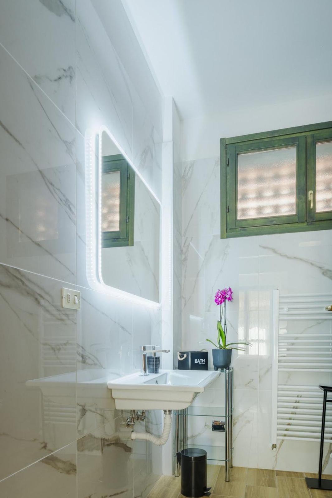 Casa Louise - Appartamento Don Bedetti Bologna Exteriör bild