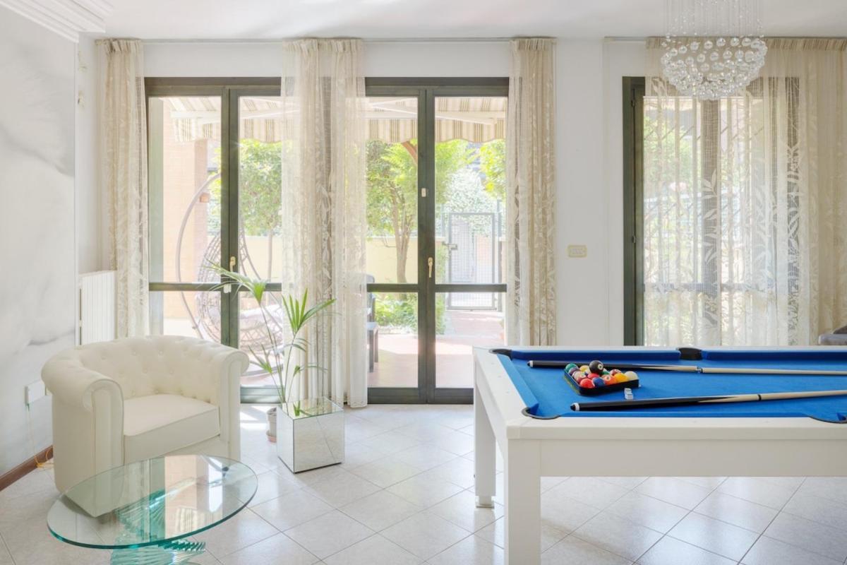 Casa Louise - Appartamento Don Bedetti Bologna Exteriör bild