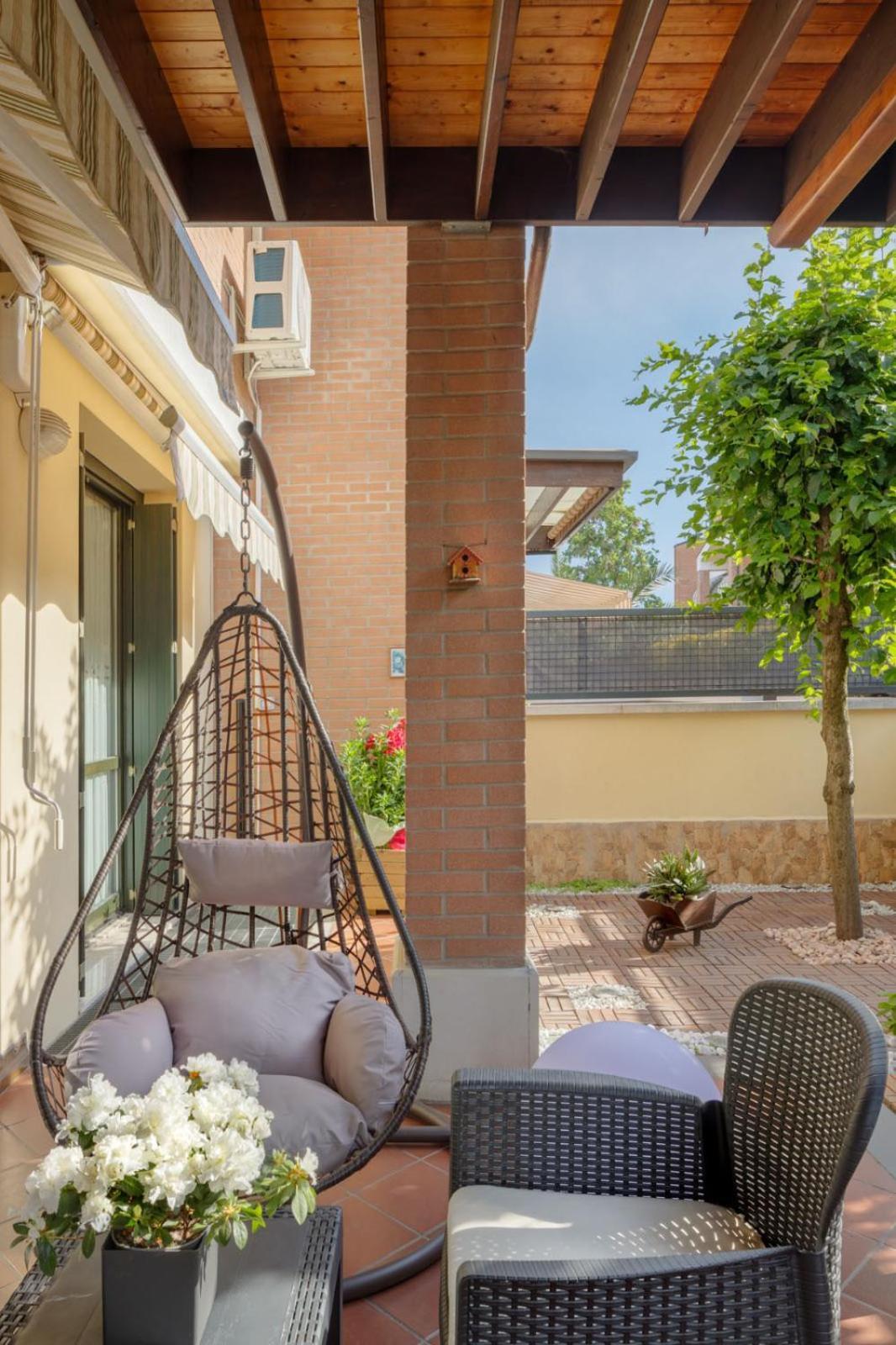 Casa Louise - Appartamento Don Bedetti Bologna Exteriör bild