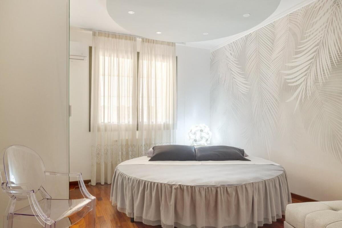 Casa Louise - Appartamento Don Bedetti Bologna Exteriör bild
