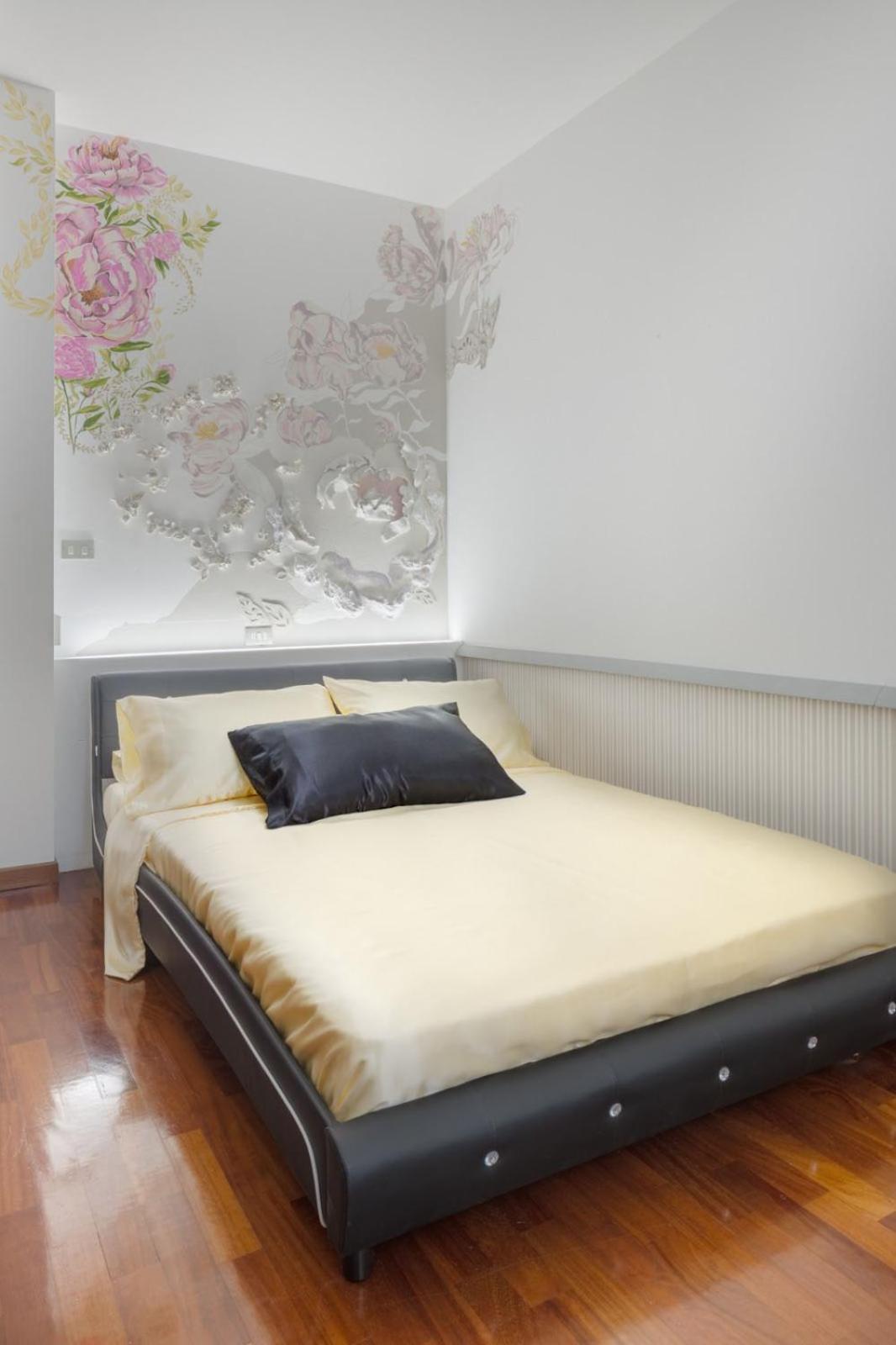 Casa Louise - Appartamento Don Bedetti Bologna Exteriör bild