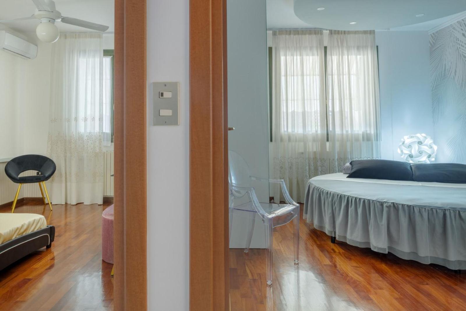 Casa Louise - Appartamento Don Bedetti Bologna Exteriör bild