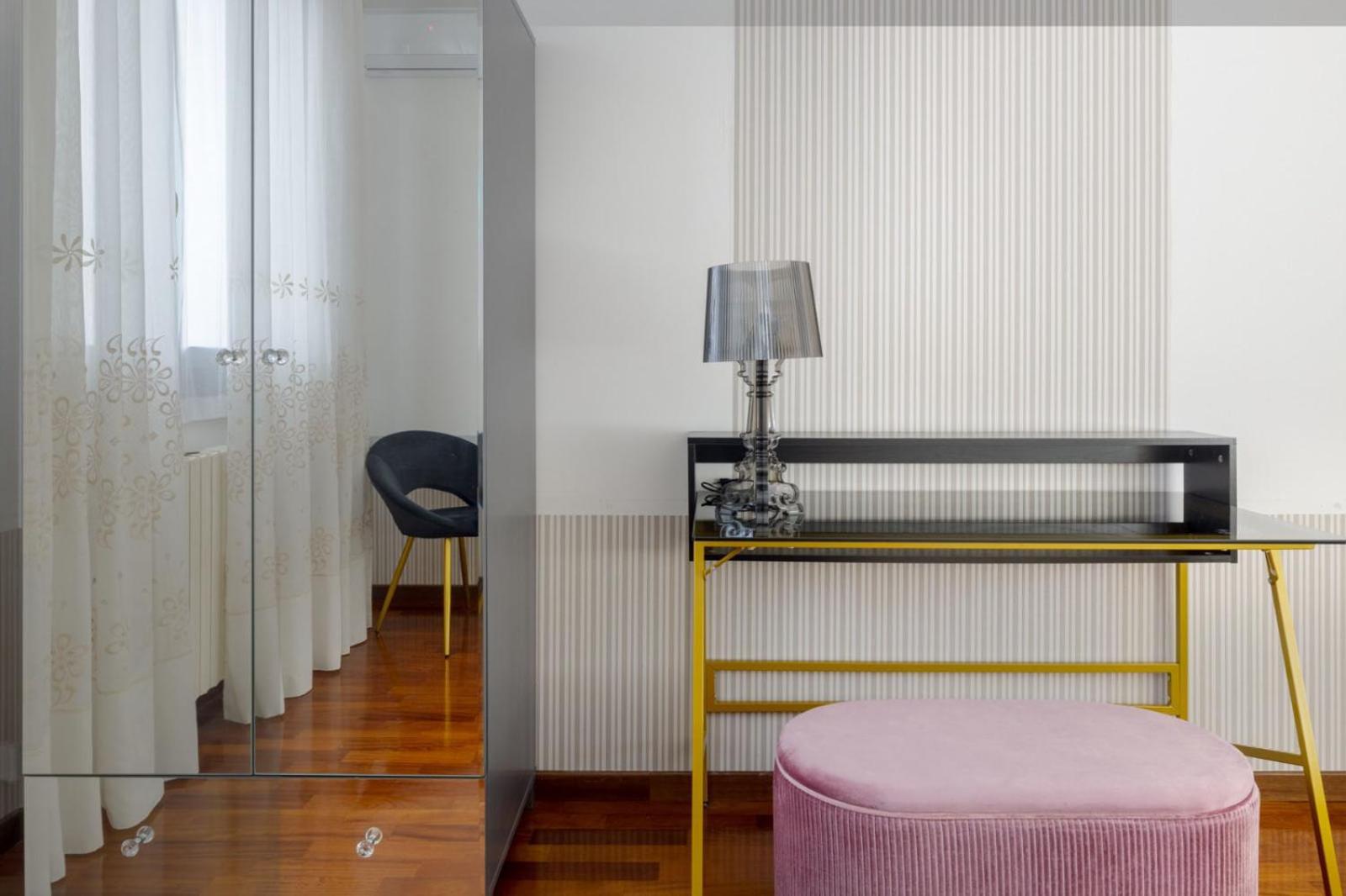 Casa Louise - Appartamento Don Bedetti Bologna Exteriör bild