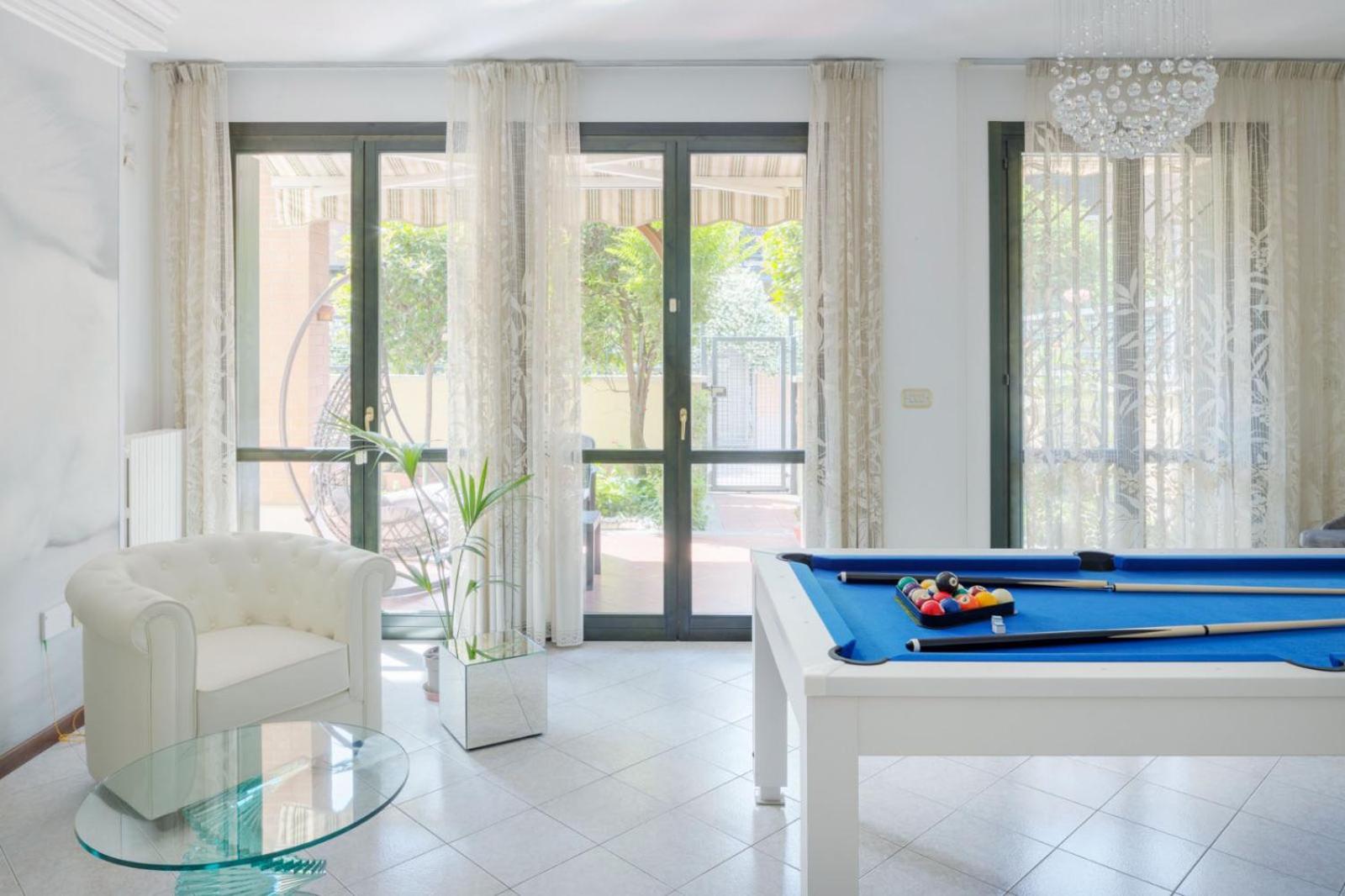 Casa Louise - Appartamento Don Bedetti Bologna Exteriör bild